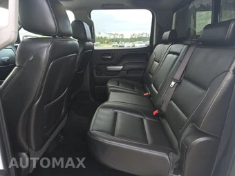 2015 Chevrolet Silverado 1500 LTZ Z71 Crew Cab Medium Bed 2LZ - miniatura 13