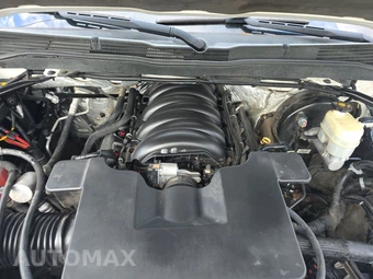 2015 Chevrolet Silverado 1500 LTZ Z71 Crew Cab Medium Bed 2LZ - miniatura 15