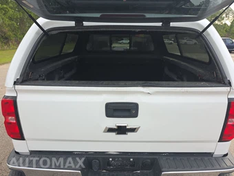 2015 Chevrolet Silverado 1500 LTZ Z71 Crew Cab Medium Bed 2LZ - miniatura 16