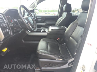 2015 Chevrolet Silverado 1500 LTZ Z71 Crew Cab Medium Bed 2LZ - miniatura 7