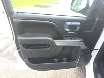 2015 Chevrolet Silverado 1500 LTZ Z71 Crew Cab Medium Bed 2LZ - miniatura 9