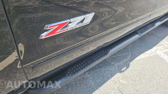 2015 Chevrolet Silverado 1500 LTZ Z71 Crew Cab Short Bed 2LZ - miniatura 27