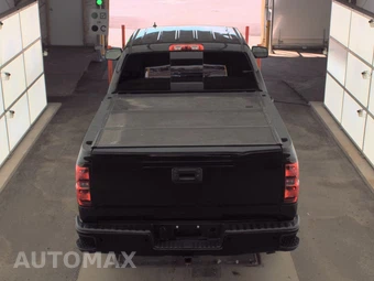 2015 Chevrolet Silverado 1500 LTZ Z71 Crew Cab Short Bed 2LZ - miniatura 5