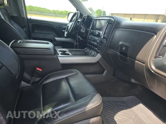 2015 Chevrolet Silverado 1500 LTZ Z71 Crew Cab Short Bed 2LZ - miniatura 8