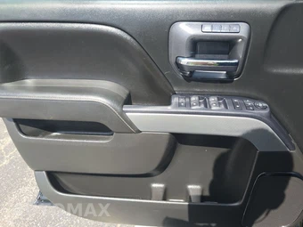 2015 Chevrolet Silverado 1500 LTZ Z71 Crew Cab Short Bed 2LZ - miniatura 9