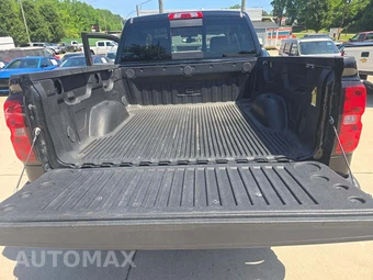 2015 Chevrolet Silverado 1500 LTZ Z71 Crew Cab Short Bed 2LZ - miniatura 11