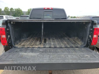 2015 Chevrolet Silverado 1500 LTZ Z71 Crew Cab Short Bed 2LZ - miniatura 16