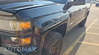 2015 Chevrolet Silverado 1500 LTZ Z71 Crew Cab Short Bed 2LZ - miniatura 22