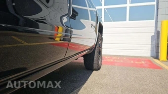 2015 Chevrolet Silverado 1500 LTZ Z71 Crew Cab Short Bed 2LZ - miniatura 31