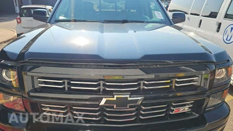 2015 Chevrolet Silverado 1500 LTZ Z71 Crew Cab Short Bed 2LZ - miniatura 41