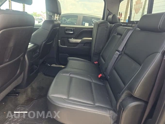 2015 Chevrolet Silverado 1500 LTZ Z71 Crew Cab Short Bed 2LZ - miniatura 13