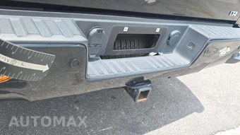 2015 Chevrolet Silverado 1500 LTZ Z71 Crew Cab Short Bed 2LZ - miniatura 22