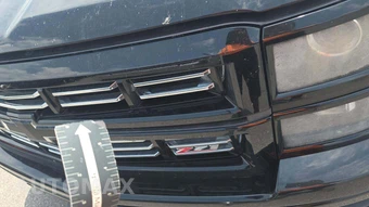 2015 Chevrolet Silverado 1500 LTZ Z71 Crew Cab Short Bed 2LZ - miniatura 24