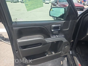 2015 Chevrolet Silverado 1500 LTZ Z71 Crew Cab Short Bed 2LZ - miniatura 9