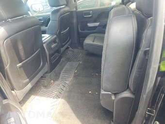 2015 Chevrolet Silverado 1500 LTZ Z71 Crew Cab Short Bed 2LZ - miniatura 13