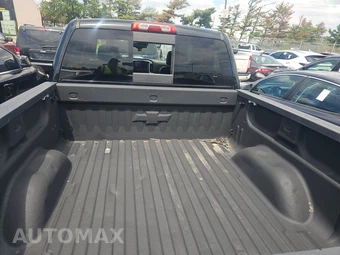 2015 Chevrolet Silverado 1500 LTZ Z71 Crew Cab Short Bed 2LZ - miniatura 16