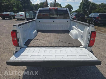 2015 Chevrolet Silverado 1500 LTZ Z71 Extended Cab Medium Bed 2LZ - miniatura 11