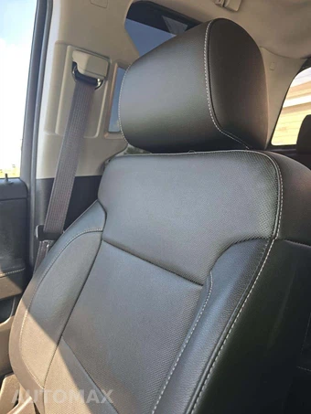 2015 Chevrolet Silverado 1500 LTZ Z71 Extended Cab Medium Bed 2LZ - miniatura 25