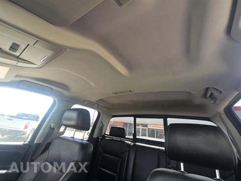 2015 Chevrolet Silverado 1500 LTZ Z71 Extended Cab Medium Bed 2LZ - miniatura 11