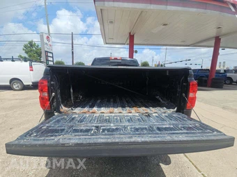2015 Chevrolet Silverado 1500 LTZ Z71 Extended Cab Medium Bed 2LZ - miniatura 14