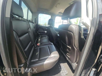 2015 Chevrolet Silverado 1500 LTZ Z71 Extended Cab Medium Bed 2LZ - miniatura 16