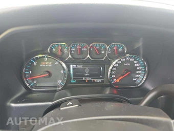 2015 Chevrolet Silverado 1500 LTZ Z71 Extended Cab Medium Bed 2LZ - miniatura 9
