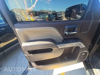 2015 Chevrolet Silverado 1500 LTZ Z71 Extended Cab Medium Bed 2LZ - miniatura 15