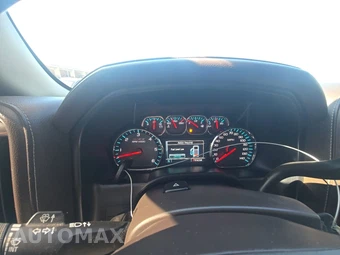 2015 Chevrolet Silverado 1500 LTZ Z71 Extended Cab Medium Bed 2LZ - miniatura 18