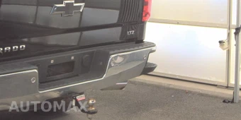 2015 Chevrolet Silverado 1500 LTZ Z71 Extended Cab Medium Bed 2LZ - miniatura 34