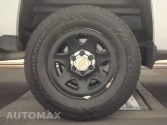 2015 Chevrolet Silverado 1500 Work Truck - miniatura 11