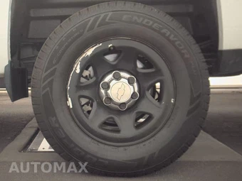 2015 Chevrolet Silverado 1500 Work Truck - miniatura 12