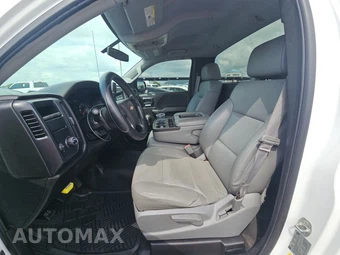 2015 Chevrolet Silverado 1500 Work Truck - miniatura 13