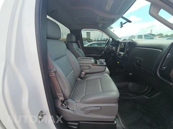 2015 Chevrolet Silverado 1500 Work Truck - miniatura 14
