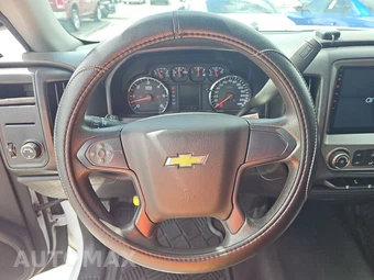 2015 Chevrolet Silverado 1500 Work Truck - miniatura 16