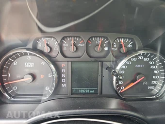2015 Chevrolet Silverado 1500 Work Truck - miniatura 18