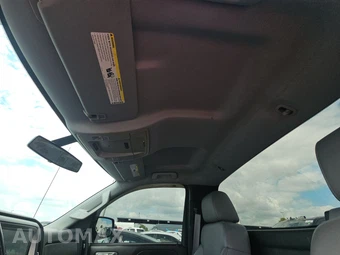 2015 Chevrolet Silverado 1500 Work Truck - miniatura 19