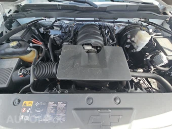 2015 Chevrolet Silverado 1500 Work Truck - miniatura 21