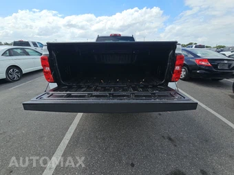 2015 Chevrolet Silverado 1500 Work Truck - miniatura 22