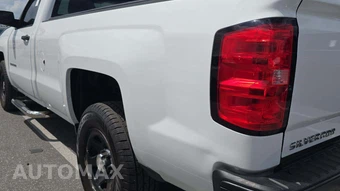 2015 Chevrolet Silverado 1500 Work Truck - miniatura 24
