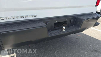 2015 Chevrolet Silverado 1500 Work Truck - miniatura 26
