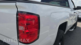 2015 Chevrolet Silverado 1500 Work Truck - miniatura 28