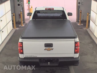 2015 Chevrolet Silverado 1500 Work Truck - miniatura 6