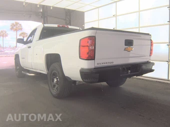 2015 Chevrolet Silverado 1500 Work Truck - miniatura 8