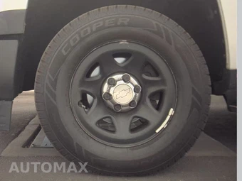 2015 Chevrolet Silverado 1500 Work Truck - miniatura 9