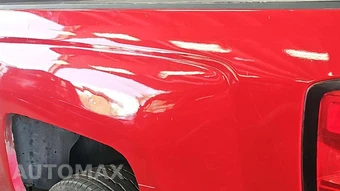 2015 Chevrolet Silverado 1500 WT Extended Cab Medium Bed 1WT - miniatura 35