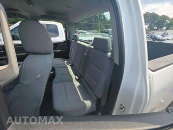 2015 Chevrolet Silverado 1500 WT Extended Cab Medium Bed 1WT - miniatura 13