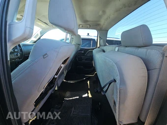 2015 Chevrolet Silverado 1500 WT Extended Cab Medium Bed 1WT – miniatura 13