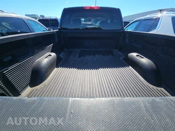 2015 Chevrolet Silverado 1500 WT Extended Cab Medium Bed 1WT – miniatura 16