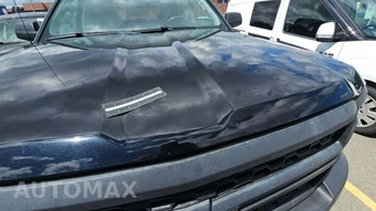 2015 Chevrolet Silverado 1500 WT Extended Cab Medium Bed 1WT – miniatura 21