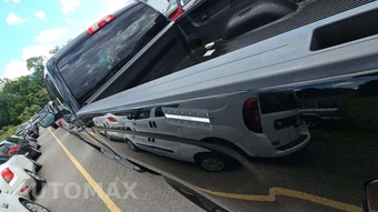 2015 Chevrolet Silverado 1500 WT Extended Cab Medium Bed 1WT – miniatura 27